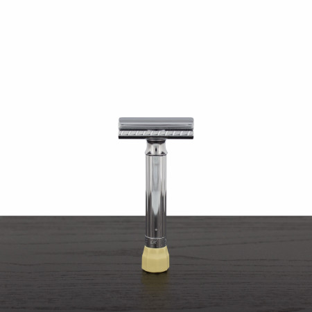 Merkur Progress Adjustable Safety Razor